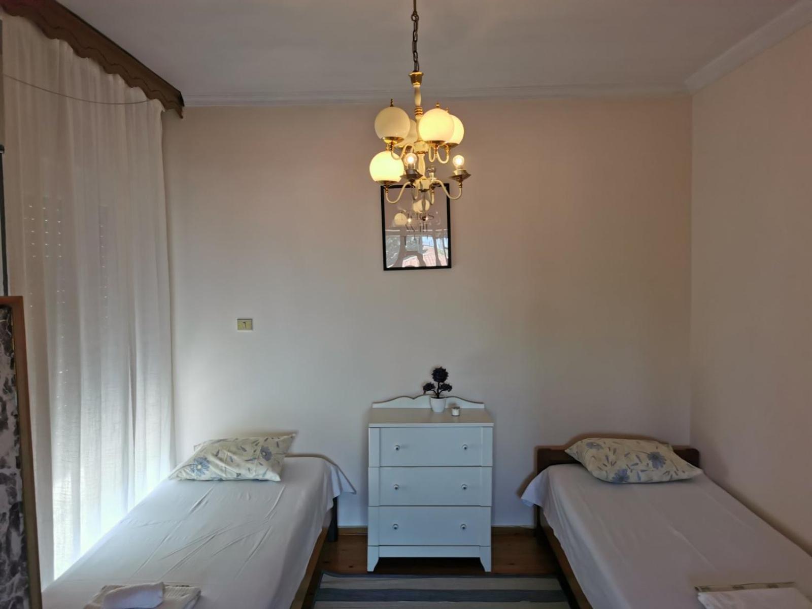 Evangelias House! Apartment สตาวรอส ห้อง รูปภาพ